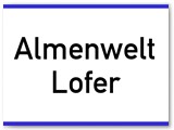 Almenwelt Lofer